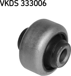 SKF VKDS 333006 - Piekare, Šķērssvira adetalas.lv