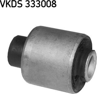 SKF VKDS 333008 - Piekare, Šķērssvira adetalas.lv