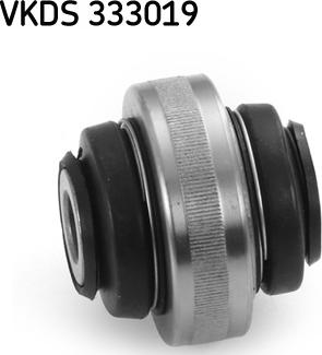 SKF VKDS 333019 - Piekare, Šķērssvira adetalas.lv