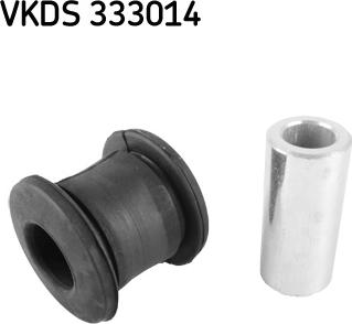 SKF VKDS 333014 - Piekare, Šķērssvira adetalas.lv