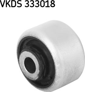 SKF VKDS 333018 - Piekare, Šķērssvira adetalas.lv