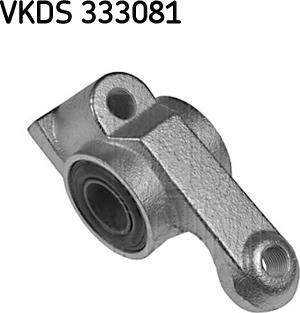 SKF VKDS 333081 - Piekare, Šķērssvira adetalas.lv