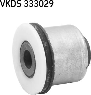 SKF VKDS 333029 - Piekare, Šķērssvira adetalas.lv