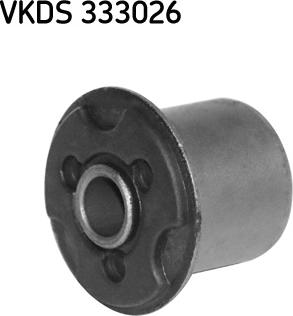 SKF VKDS 333026 - Piekare, Šķērssvira adetalas.lv