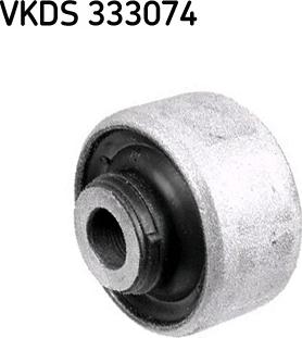 SKF VKDS 333074 - Piekare, Šķērssvira adetalas.lv