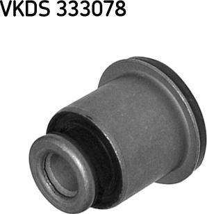 SKF VKDS 333078 - Piekare, Šķērssvira adetalas.lv