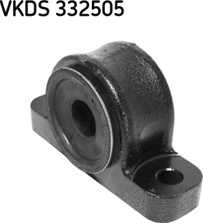 SKF VKDS 332505 - Piekare, Šķērssvira adetalas.lv