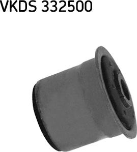 SKF VKDS 332500 - Piekare, Šķērssvira adetalas.lv