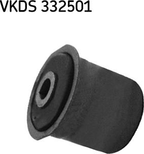 SKF VKDS 332501 - Piekare, Šķērssvira adetalas.lv