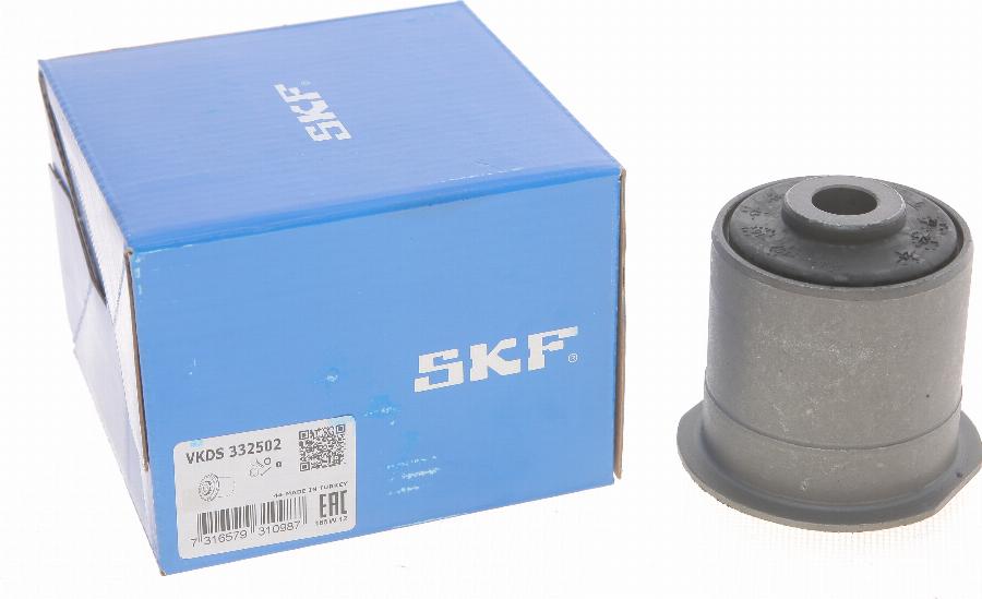 SKF VKDS 332502 - Piekare, Šķērssvira adetalas.lv