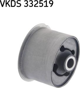 SKF VKDS 332519 - Piekare, Šķērssvira adetalas.lv