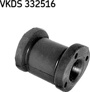 SKF VKDS 332516 - Piekare, Šķērssvira adetalas.lv