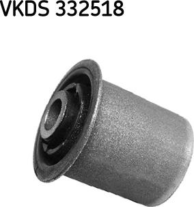 SKF VKDS 332518 - Piekare, Šķērssvira adetalas.lv