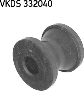 SKF VKDS 332040 - Piekare, Šķērssvira adetalas.lv