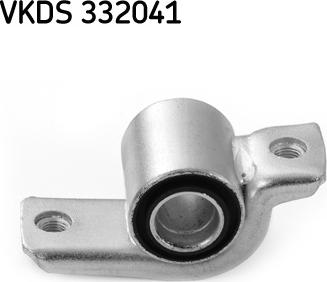 SKF VKDS 332041 - Piekare, Šķērssvira adetalas.lv