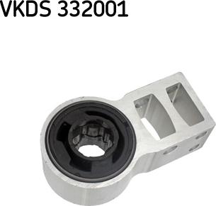 SKF VKDS 332001 - Piekare, Šķērssvira adetalas.lv