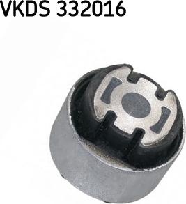 SKF VKDS 332016 - Piekare, Šķērssvira adetalas.lv