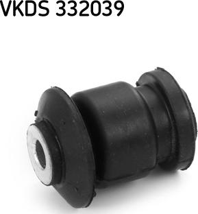 SKF VKDS 332039 - Piekare, Šķērssvira adetalas.lv