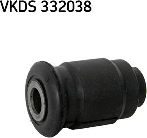 SKF VKDS 332038 - Piekare, Šķērssvira adetalas.lv