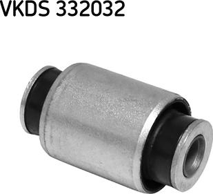 SKF VKDS 332032 - Piekare, Šķērssvira adetalas.lv