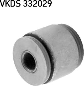 SKF VKDS 332029 - Piekare, Šķērssvira adetalas.lv