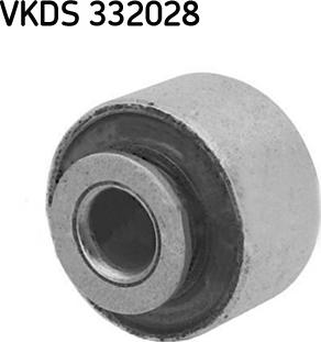 SKF VKDS 332028 - Piekare, Šķērssvira adetalas.lv