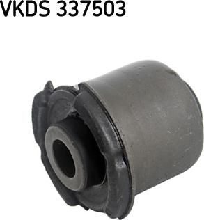 SKF VKDS 337503 - Piekare, Šķērssvira adetalas.lv