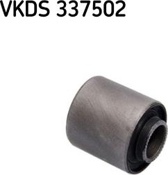 SKF VKDS 337502 - Piekare, Šķērssvira adetalas.lv