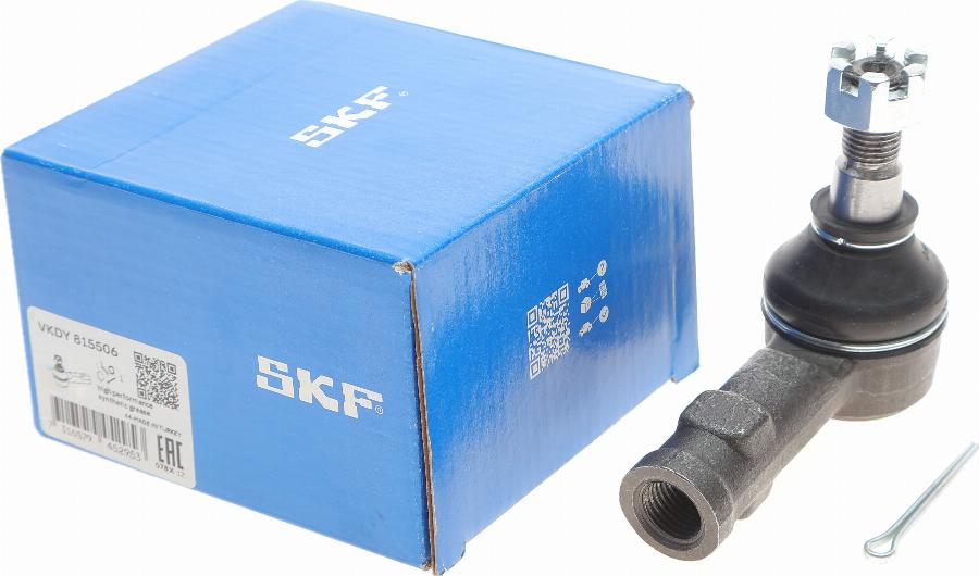 SKF VKDY 815506 - Stūres šķērsstiepņa uzgalis adetalas.lv