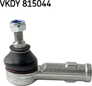 SKF VKDY 815044 - Stūres šķērsstiepņa uzgalis adetalas.lv