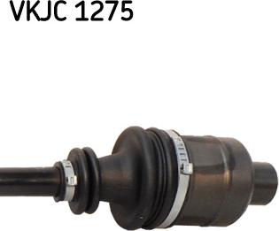 SKF VKJC 1275 - Piedziņas vārpsta adetalas.lv