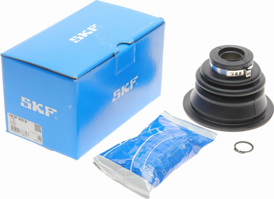 SKF VKJP 6016 - Putekļusargs, Piedziņas vārpsta adetalas.lv