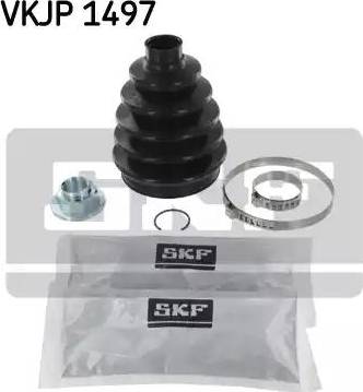 SKF VKJP 1497 - Putekļusargs, Piedziņas vārpsta adetalas.lv