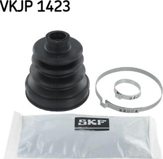 SKF VKJP 1423 - Putekļusargs, Piedziņas vārpsta adetalas.lv