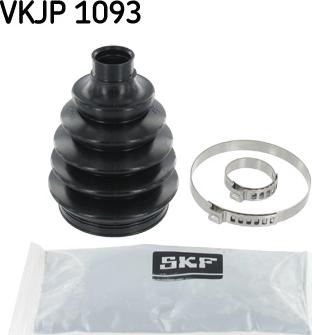 SKF VKJP 1093 - Putekļusargs, Piedziņas vārpsta adetalas.lv