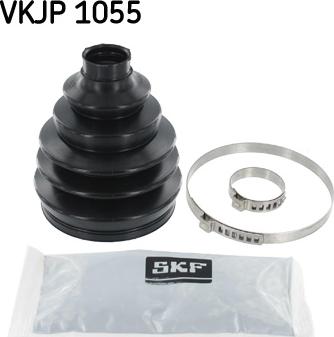 SKF VKJP 1055 - Putekļusargs, Piedziņas vārpsta adetalas.lv