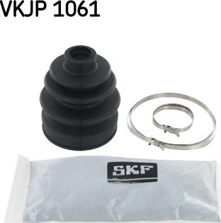 SKF VKJP 1061 - Putekļusargs, Piedziņas vārpsta adetalas.lv