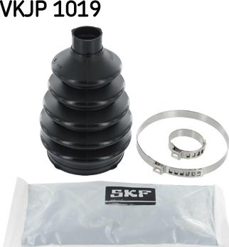 SKF VKJP 1019 - Putekļusargs, Piedziņas vārpsta adetalas.lv