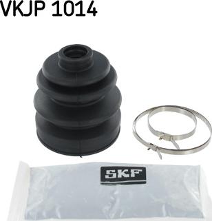 SKF VKJP 1014 - Putekļusargs, Piedziņas vārpsta adetalas.lv