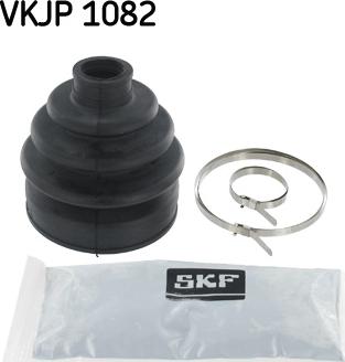 SKF VKJP 1082 - Putekļusargs, Piedziņas vārpsta adetalas.lv