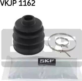 SKF VKJP 1162 - Putekļusargs, Piedziņas vārpsta adetalas.lv