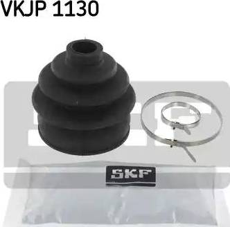 SKF VKJP 1130 - Putekļusargs, Piedziņas vārpsta adetalas.lv