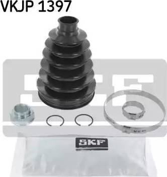 SKF VKJP 1397 - Putekļusargs, Piedziņas vārpsta adetalas.lv