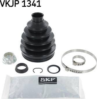 SKF VKJP 1341 - Putekļusargs, Piedziņas vārpsta adetalas.lv