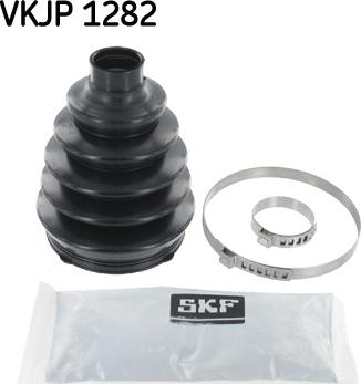 SKF VKJP 1282 - Putekļusargs, Piedziņas vārpsta adetalas.lv