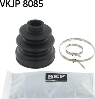 SKF VKJP 8085 - Putekļusargs, Piedziņas vārpsta adetalas.lv