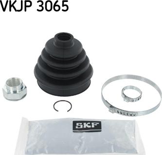 SKF VKJP 3065 - Putekļusargs, Piedziņas vārpsta adetalas.lv