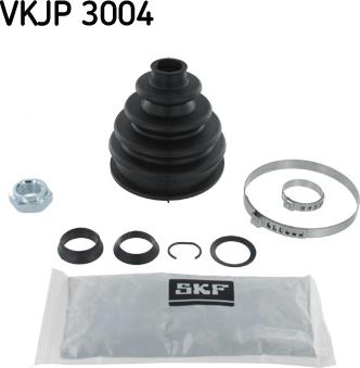 SKF VKJP 3004 - Putekļusargs, Piedziņas vārpsta adetalas.lv