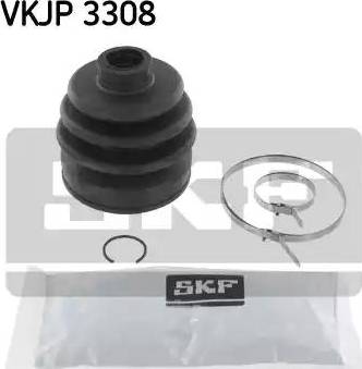 SKF VKJP 3308 - Putekļusargs, Piedziņas vārpsta adetalas.lv