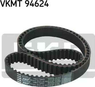 SKF VKMT 94624 - Zobsiksna adetalas.lv